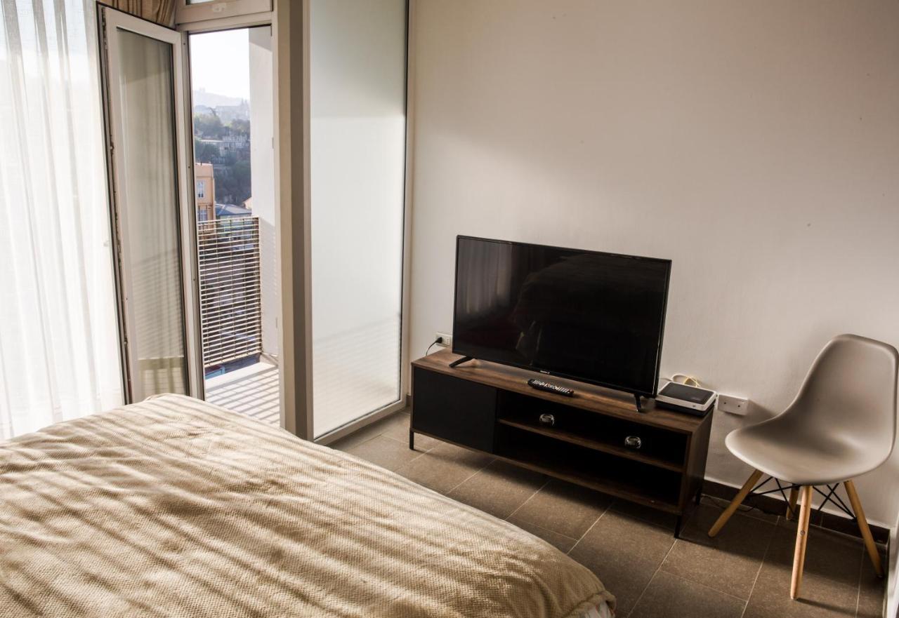 Loftbellavistaบัลปาราอีโซ ภายนอก รูปภาพ