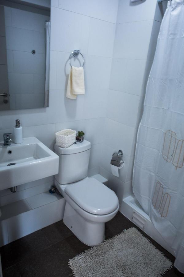 Loftbellavistaบัลปาราอีโซ ภายนอก รูปภาพ